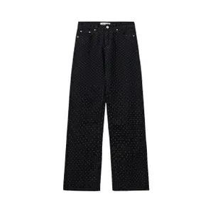 Women's straight jeans Sofie Schnoor Parissw image-0