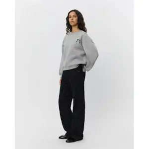 Women's straight jeans Sofie Schnoor Parissw image-3