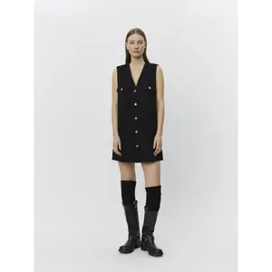 Vestido vaquero Sofie Schnoor Billiesw image-1