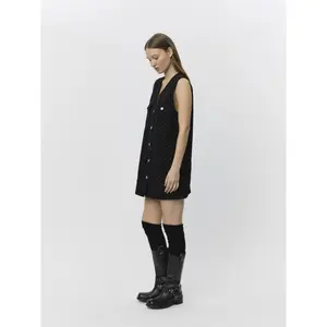 Vestido vaquero Sofie Schnoor Billiesw image-2