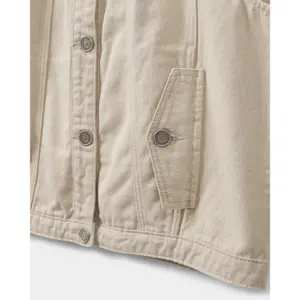 Sleeveless jacket for women Sofie Schnoor Danasw image-3
