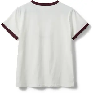 Damen T-Shirt Sofie Schnoor Maggiesw image-1