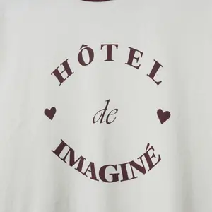 Damen T-Shirt Sofie Schnoor Maggiesw image-2