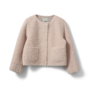 Strickjacke, Damen Sofie Schnoor Junosw