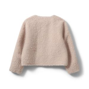 Strickjacke, Damen Sofie Schnoor Junosw image-1