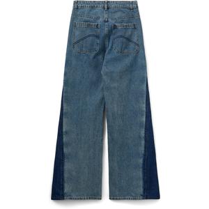 Women's wide leg jeans Sofie Schnoor Memphissw image-1