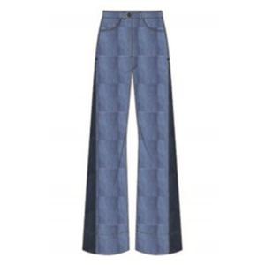 Women's wide leg jeans Sofie Schnoor Memphissw image-2