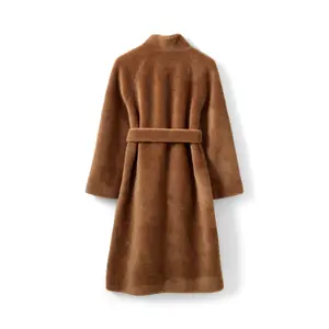 Women's coat Sofie Schnoor Margitsw image-1