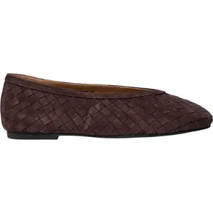 Ballet flats woman Sofie Schnoor ANASW