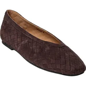 Ballet flats woman Sofie Schnoor ANASW image-1