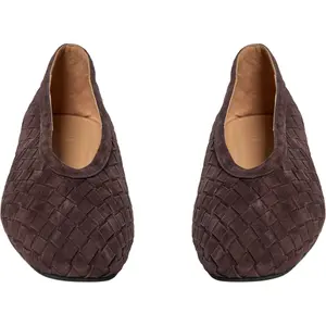 Ballet flats woman Sofie Schnoor ANASW image-2