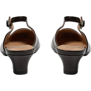 Sandaler med hæl til kvinder Sofie Schnoor Helena image-3