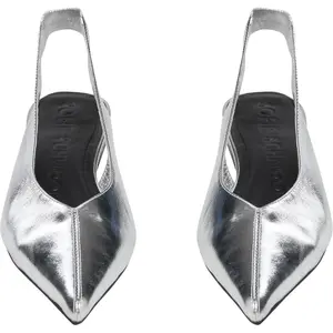 Women's heeled sandals Sofie Schnoor Rosiesw image-2