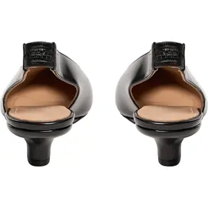 Women's heeled sandals Sofie Schnoor Rosiesw image-3