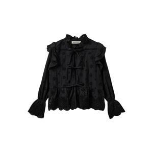 Damenbluse Sofie Schnoor Hazellesw