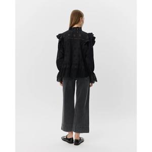 Damenbluse Sofie Schnoor Hazellesw image-4