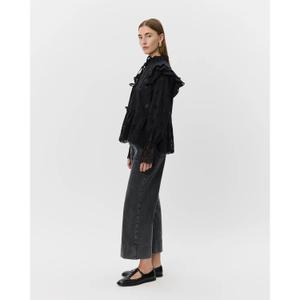 Damenbluse Sofie Schnoor Hazellesw image-5