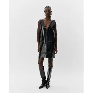 Women's dress Sofie Schnoor LEAH image-1