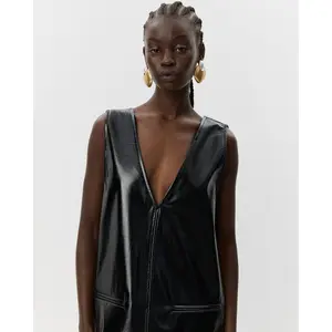 Women's dress Sofie Schnoor LEAH image-5