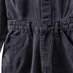 Women's jumpsuit Sofie Schnoor JOELLESW image-6