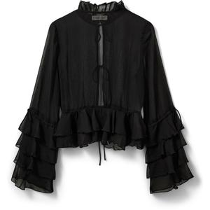 Vrouwenblouse Sofie Schnoor Macisw image-1