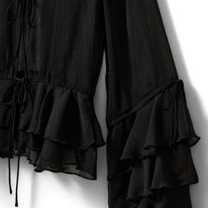 Vrouwenblouse Sofie Schnoor Macisw image-2