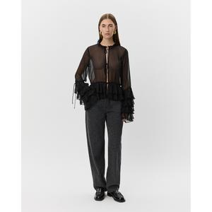 Vrouwenblouse Sofie Schnoor Macisw image-3