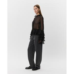 Vrouwenblouse Sofie Schnoor Macisw image-4