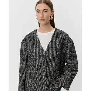 Women's Jacket Sofie Schnoor AURELIESW image-5