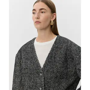 Women's Jacket Sofie Schnoor AURELIESW image-6