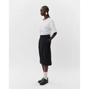 Boxy women's T-shirt Sofie Schnoor Vera image-4