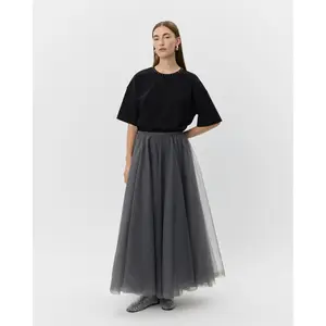 Boxy women's T-shirt Sofie Schnoor Vera image-1