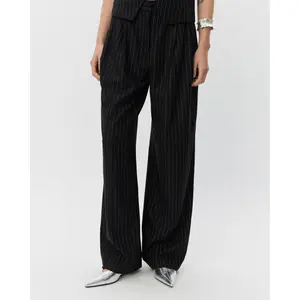 Women's Trousers Sofie Schnoor CARLOTTASW image-1
