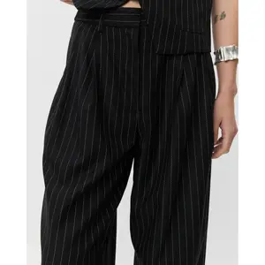 Women's Trousers Sofie Schnoor CARLOTTASW image-3