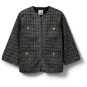 Women's short jacket Sofie Schnoor ALAJASW image-0