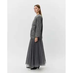 Women's short jacket Sofie Schnoor ALAJASW image-4