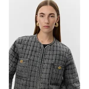 Women's short jacket Sofie Schnoor ALAJASW image-5