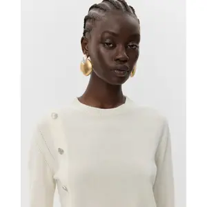 Woman sweater Sofie Schnoor Saisw image-5