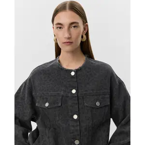 Women's Jacket Sofie Schnoor Nadiasw image-3