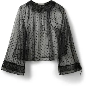 Women's blouse Sofie Schnoor Lucindasw image-0