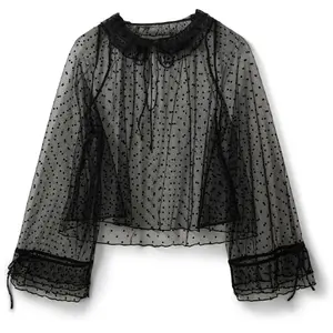 Women's blouse Sofie Schnoor Lucindasw image-2