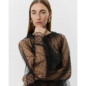 Women's blouse Sofie Schnoor Lucindasw image-5