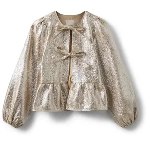 Women's blouse Sofie Schnoor Melodysw image-0