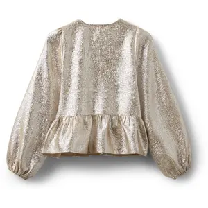 Women's blouse Sofie Schnoor Melodysw image-3