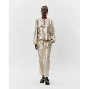 Women's blouse Sofie Schnoor Melodysw image-1