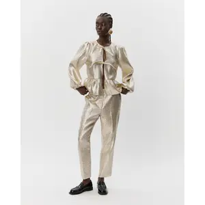 Women's blouse Sofie Schnoor Melodysw image-2