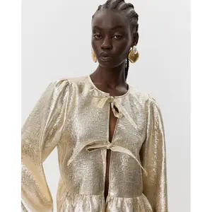 Women's blouse Sofie Schnoor Melodysw image-6