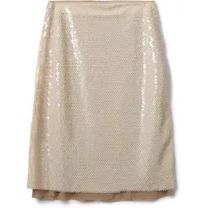 Women's skirt Sofie Schnoor Marilynsw image-0