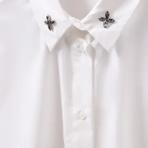 Woman's shirt Sofie Schnoor ADALENESW image-6