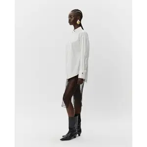 Woman's shirt Sofie Schnoor ADALENESW image-4